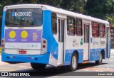 Transportes Barata BN-00014 na cidade de Belém, Pará, Brasil, por Lucas Jacó. ID da foto: :id.