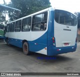 Ônibus Particulares KVB4501 na cidade de Santa Bárbara do Pará, Pará, Brasil, por Erick Miranda. Número da foto: #:id.