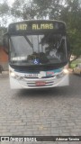 Auto Viação 1001 RJ 108.039 na cidade de Trajano de Morais, Rio de Janeiro, Brasil, por Ademar Taveira. Número da foto: #:id.