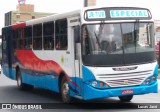 Ônibus Particulares LCO9334 na cidade de Belém, Pará, Brasil, por Lucas Jacó. ID da foto: :id.