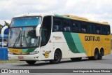 Empresa Gontijo de Transportes 14365 na cidade de São Paulo, São Paulo, Brasil, por José Augusto de Souza Oliveira. Número da foto: #8810642.