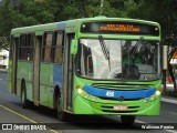 Taguatur - Taguatinga Transporte e Turismo 03456 na cidade de Teresina, Piauí, Brasil, por Walisson Pereira. Número da foto: #:id.