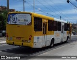 Plataforma Transportes 30721 na cidade de Salvador, Bahia, Brasil, por Itamar dos Santos. ID da foto: :id.