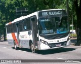 Evanil Transportes e Turismo RJ 132.018 na cidade de Rio de Janeiro, Rio de Janeiro, Brasil, por Marlon Generoso. Número da foto: #8809895.