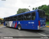 VB Transportes e Turismo VB-11006 na cidade de Salto, São Paulo, Brasil, por Caio Henrique . ID da foto: :id.