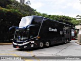 Viação Cometa 17325 na cidade de São Paulo, São Paulo, Brasil, por Guilherme Felipe. Número da foto: #:id.