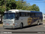 Viação Real 7996 na cidade de Paranavaí, Paraná, Brasil, por Robson Alves. Número da foto: #8811034.