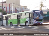 Viação Garcia 7549 na cidade de Londrina, Paraná, Brasil, por Ezequiel Vicente Fernandes. Número da foto: #8809825.