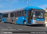 VB Transportes e Turismo 1434 na cidade de Campinas, São Paulo, Brasil, por Henrique Alves de Paula Silva. ID da foto: :id.