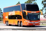 We Mobi 3732 na cidade de Seropédica, Rio de Janeiro, Brasil, por Marcos Magalhaes. Número da foto: #:id.