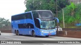 Rápido Federal 11863 na cidade de Betim, Minas Gerais, Brasil, por Paulo Alexandre da Silva. Número da foto: #:id.