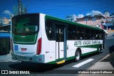 Auto Viação Cambuí 189 na cidade de Bragança Paulista, São Paulo, Brasil, por Matheus Augusto Balthazar. Número da foto: #8808895.