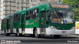 Sudeste Transportes Coletivos 3131 na cidade de Porto Alegre, Rio Grande do Sul, Brasil, por Max Ramos. Número da foto: #8810119.