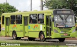 1001 Expresso 42-034 na cidade de São Luís, Maranhão, Brasil, por Victor Hugo. Número da foto: #8813177.