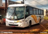 Passaredo Transporte e Turismo 626 na cidade de Catalão, Goiás, Brasil, por Lucas Borges . ID da foto: :id.