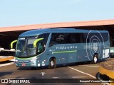 Viação Garcia 8145 na cidade de Londrina, Paraná, Brasil, por Ezequiel Vicente Fernandes. Número da foto: #8813149.