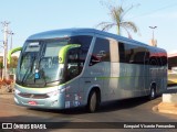 Viação Garcia 8375 na cidade de Londrina, Paraná, Brasil, por Ezequiel Vicente Fernandes. Número da foto: #8813157.