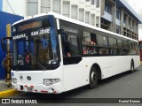 Transportes Paracito 96 na cidade de Carmen, San José, San José, Costa Rica, por Daniel Brenes. Número da foto: #8811558.