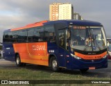 Evanil Transportes e Turismo RJ 132.035 na cidade de Rio de Janeiro, Rio de Janeiro, Brasil, por Victor Marques. Número da foto: #8812098.