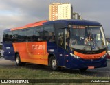 Evanil Transportes e Turismo RJ 132.035 na cidade de Rio de Janeiro, Rio de Janeiro, Brasil, por Victor Marques. ID da foto: :id.