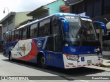 Lumaca C-184 na cidade de Catedral, San José, San José, Costa Rica, por Daniel Brenes. Número da foto: #8811504.
