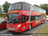 Transporte Rotte 63 na cidade de Balneário Camboriú, Santa Catarina, Brasil, por Jonatan Eduardo Jurk Ramos. Número da foto: #8812515.