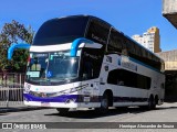 Viação Piracicabana 2700 na cidade de Belo Horizonte, Minas Gerais, Brasil, por Henrique Alexandre de Souza. Número da foto: #:id.