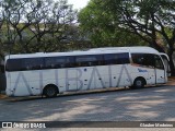 Viação Atibaia São Paulo 1220 na cidade de São Paulo, São Paulo, Brasil, por Glauber Medeiros. Número da foto: #8812989.