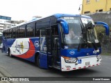 Lumaca C-212 na cidade de Catedral, San José, San José, Costa Rica, por Daniel Brenes. Número da foto: #8811474.