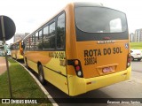 Rota do Sol Turismo 280834 na cidade de Brasília, Distrito Federal, Brasil, por Émerson Jesus Santos. Número da foto: #:id.