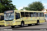 Gemalog Transporte e Logística 33-077 na cidade de São Luís, Maranhão, Brasil, por Victor Hugo. Número da foto: #8812354.