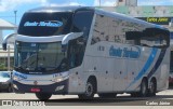 Costa Turismo 1818 na cidade de Goiânia, Goiás, Brasil, por Carlos Júnior. Número da foto: #8811622.