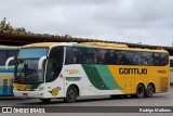 Empresa Gontijo de Transportes 14585 na cidade de Vitória da Conquista, Bahia, Brasil, por Rodrigo Matheus. Número da foto: #8812831.