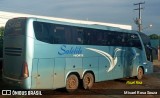Expresso Satélite Norte 16200 na cidade de Xinguara, Pará, Brasil, por Misael Rosa Souza. Número da foto: #:id.