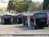 Sucata e Desmanches 0000 na cidade de Goiânia, Goiás, Brasil, por Victor Hugo  Ferreira Soares. Número da foto: #:id.