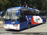 Lumaca C-189 na cidade de Carmen, San José, San José, Costa Rica, por Daniel Brenes. Número da foto: #8811545.
