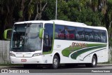 Viação Graciosa 135 na cidade de Curitiba, Paraná, Brasil, por Francisco Ivano. Número da foto: #8813160.