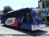 Lumaca C-179 na cidade de Catedral, San José, San José, Costa Rica, por Daniel Brenes. Número da foto: #8811515.