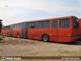 Sucata e Desmanches GE848 na cidade de Curitiba, Paraná, Brasil, por Ricardo Fontes Moro. Número da foto: #:id.
