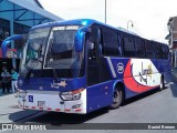 Lumaca C-221 na cidade de Catedral, San José, San José, Costa Rica, por Daniel Brenes. Número da foto: #8811411.