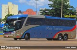 Arca Turismo 5084 na cidade de Goiânia, Goiás, Brasil, por Carlos Júnior. Número da foto: #8812138.