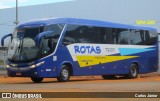 RodeRotas - Rotas de Viação do Triângulo 72107 na cidade de Goiânia, Goiás, Brasil, por Carlos Júnior. Número da foto: #8811620.