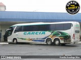 Viação Garcia 7916 na cidade de Rolândia, Paraná, Brasil, por Romílio Busólogo Silva . Número da foto: #8812903.