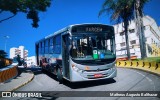 Nossa Senhora de Fátima Auto Ônibus 459 na cidade de Bragança Paulista, São Paulo, Brasil, por Matheus Augusto Balthazar. ID da foto: :id.