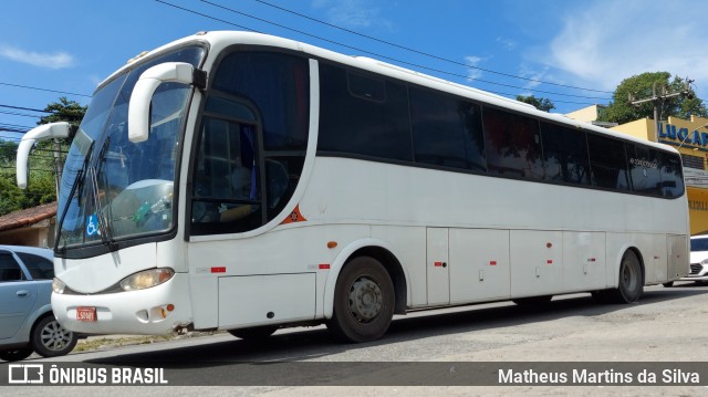 M2 Engenharia 0691 na cidade de Volta Redonda, Rio de Janeiro, Brasil, por Matheus Martins da Silva. ID da foto: 8814581.