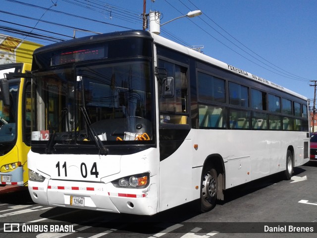 Discar 11-04 na cidade de Guadalupe, Goicoechea, San José, Costa Rica, por Daniel Brenes. Número da foto: #8813477.