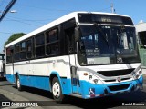 Buses Guadalupe 137 na cidade de San Francisco, Goicoechea, San José, Costa Rica, por Daniel Brenes. Número da foto: #8813482.