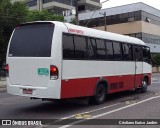Cooperativas de Transporte Executivo JXU0444 na cidade de Manaus, Amazonas, Brasil, por Cristiano Eurico Jardim. Número da foto: #:id.