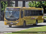 Transporte Tropical 4385 na cidade de Aracaju, Sergipe, Brasil, por Dyego de Jesus. Número da foto: #:id.
