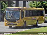 Transporte Tropical 4385 na cidade de Aracaju, Sergipe, Brasil, por Dyego de Jesus. ID da foto: :id.